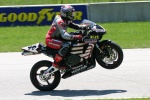 Aaron Gobert Wheelie 3